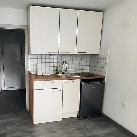 City Center Apartment Free Parking Ljubljana Exterior photo