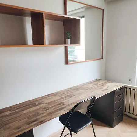 City Center Apartment Free Parking Ljubljana Exterior photo