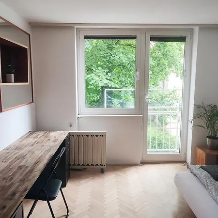 City Center Apartment Free Parking Ljubljana Exterior photo