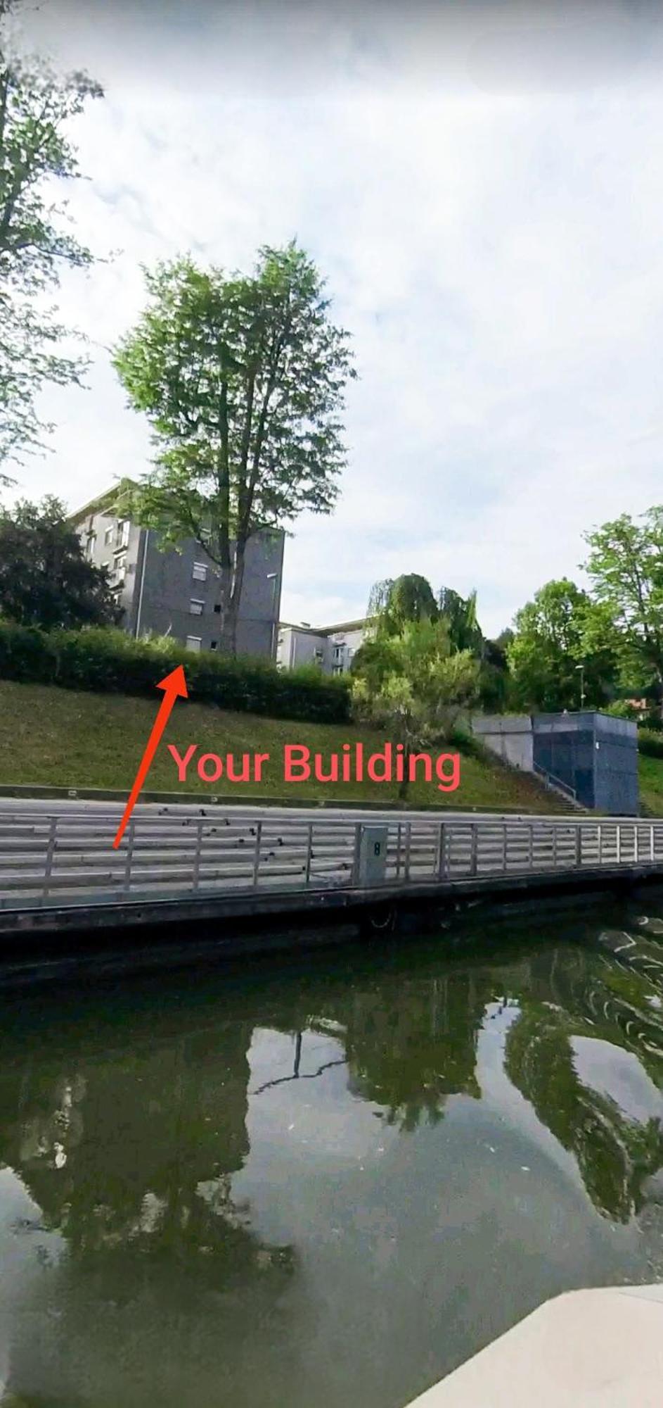 Center Free Parking Apartment