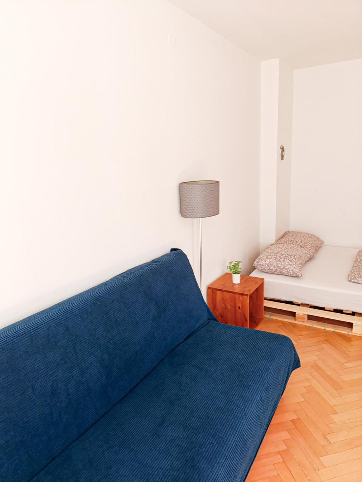 Center Free Parking Apartment *